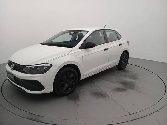 VOLKSWAGEN POLO 1.0 MPI TRACK MANUAL VOLKSWAGEN POLO 1.0 MPI TRACK MANUAL